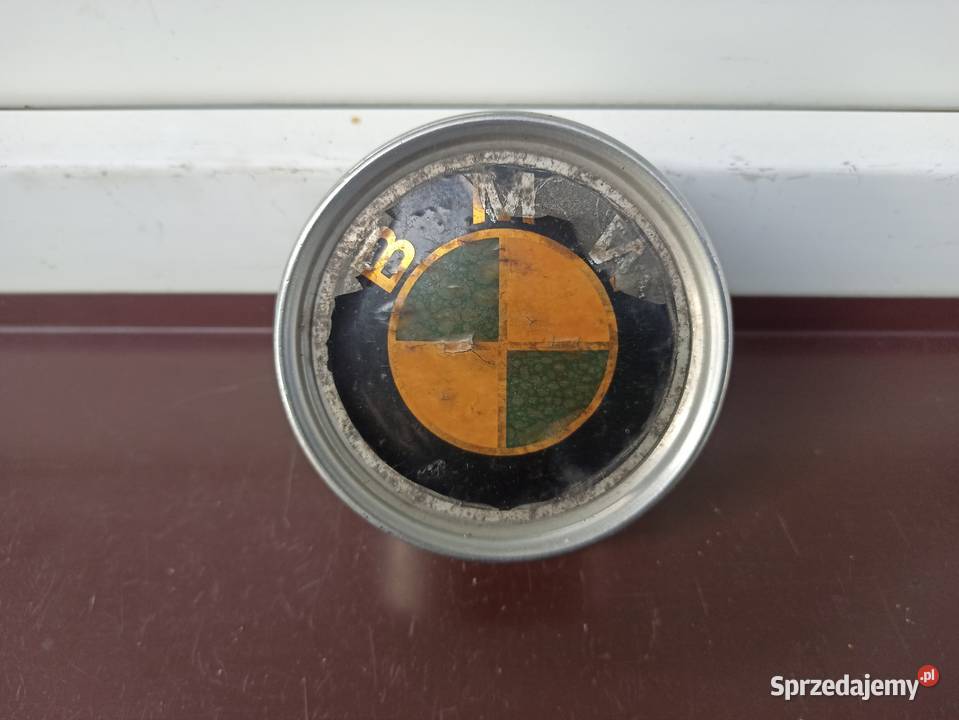 BMW E21 E30 1502 2002Ti dekielki kapsle felg Sieradz