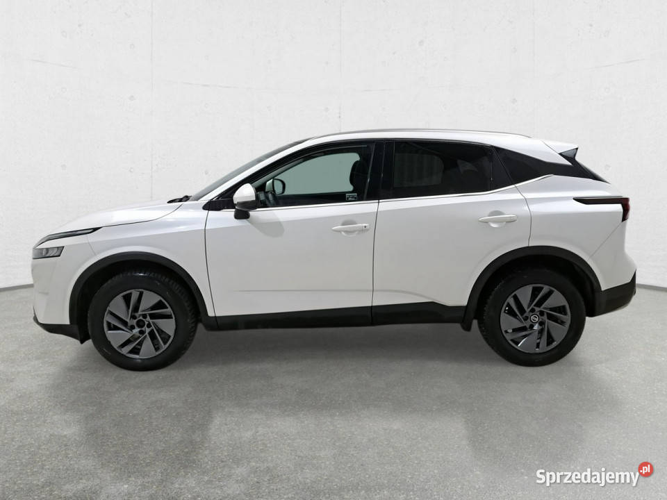 Nissan Qashqai II 20132021 Komorniki sprzedam