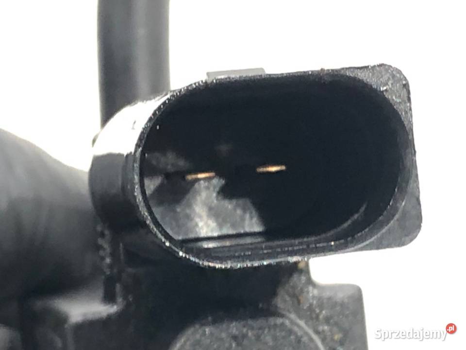 ZAWÓR PODCIŚNIENIA VW GOLF VI 12 105 037906283C