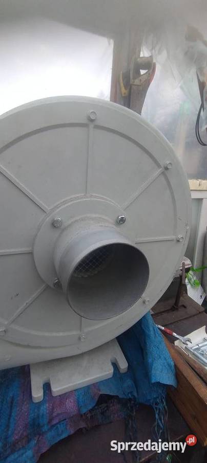 Pompa dużej wydajności z silnikiem 3kw Nowy Sącz