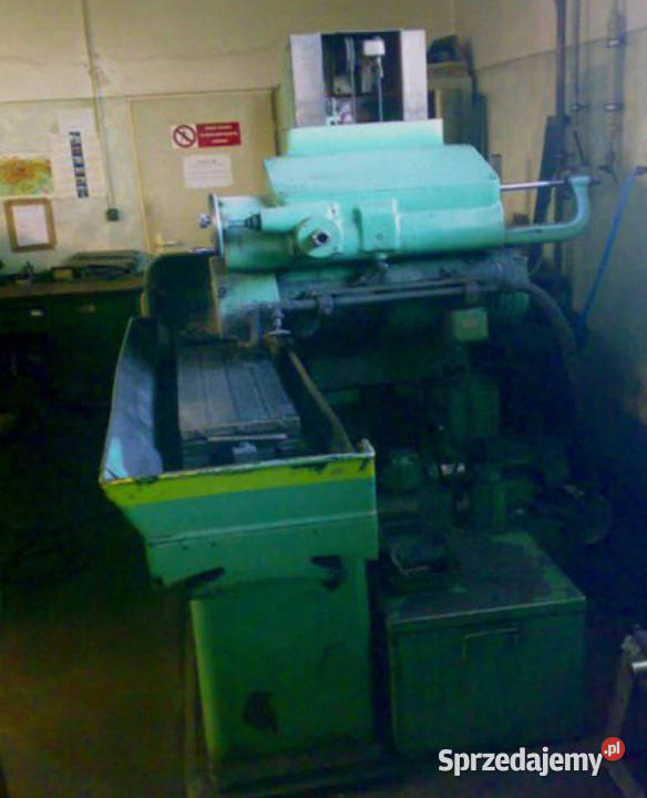 Szlifierki środek SPH 3014802 Legnica