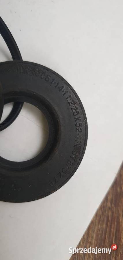 IŻ jupiter uszczelniacze wału symeryngi Uszczelki silnika i osprzętu Olecko sprzedam