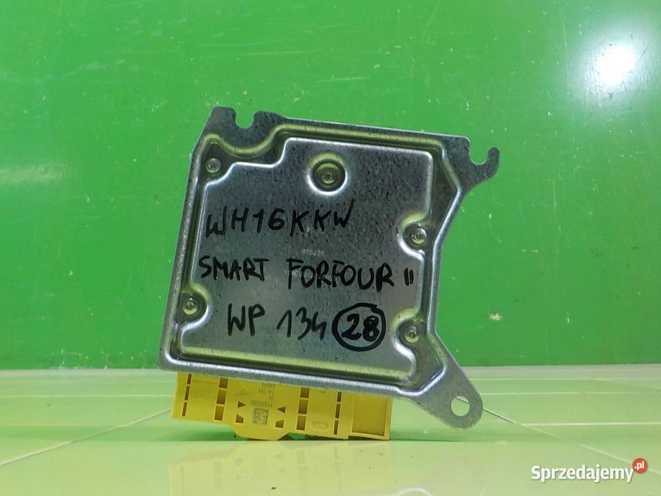 SMART FORFOUR II 453 09T 16r HB 5D modul sensor Suków