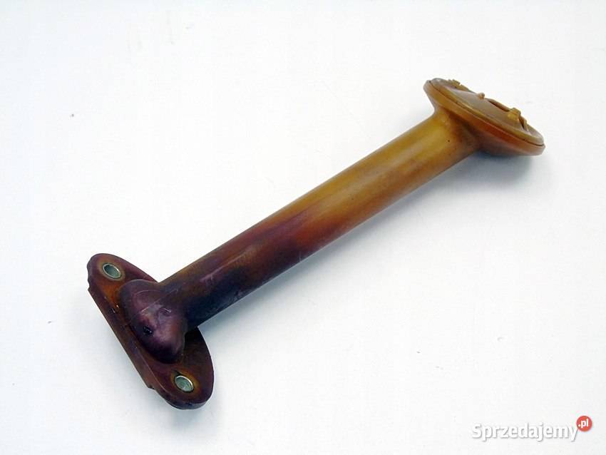 SMOK OLEJU 14 16V FABIA 2 POLO V GOLF 6 LEON Sosnowiec