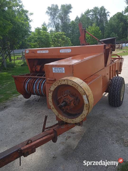 Sipma z224 Korytnica