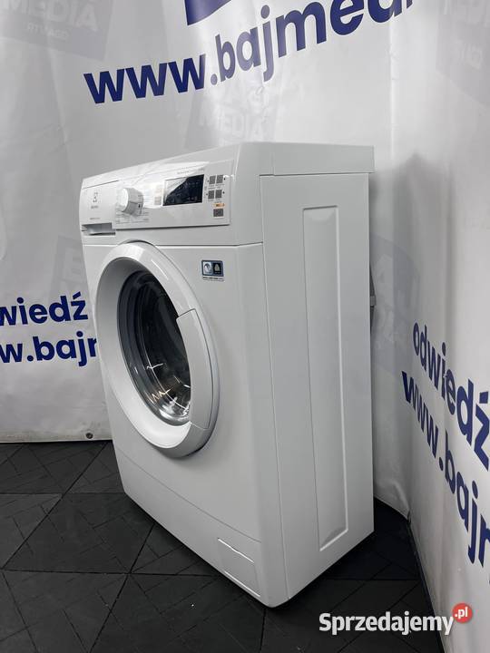 Pralka Electrolux 600 SensiCare EW6S504WP Warszawa