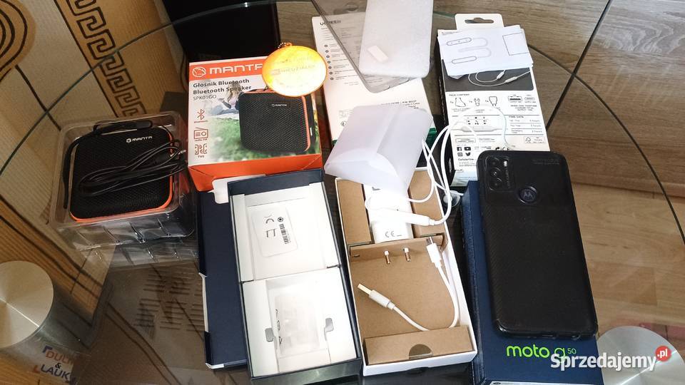 Motorola G50 Lubartów