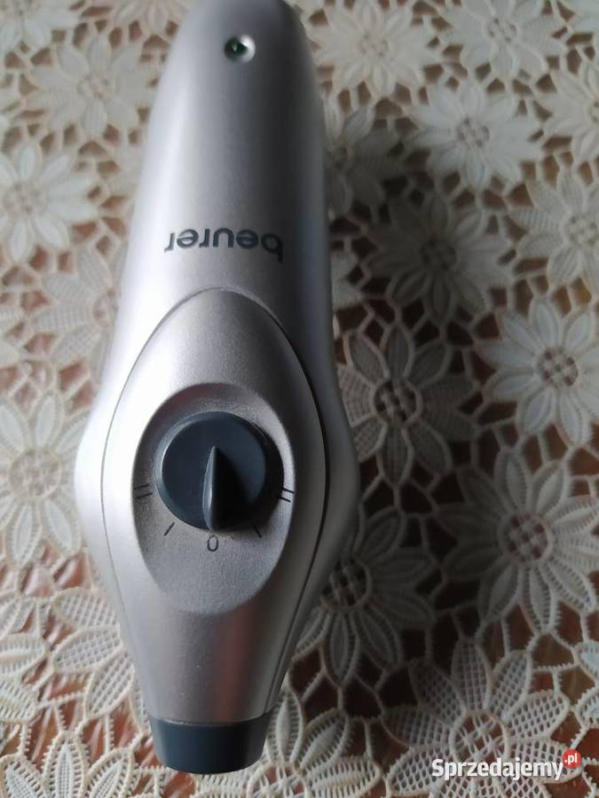 Zestaw do manicurepedicure Beurer Unisex