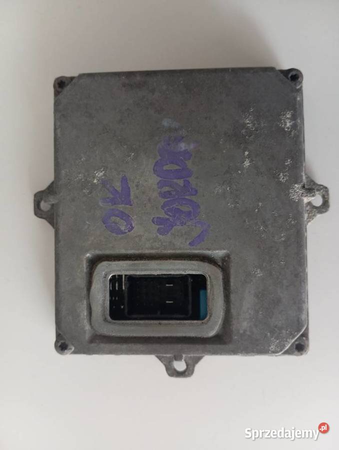 PRZETWORNICA XENON TYP AL 1307329068 D2S VW SEAT Lubin