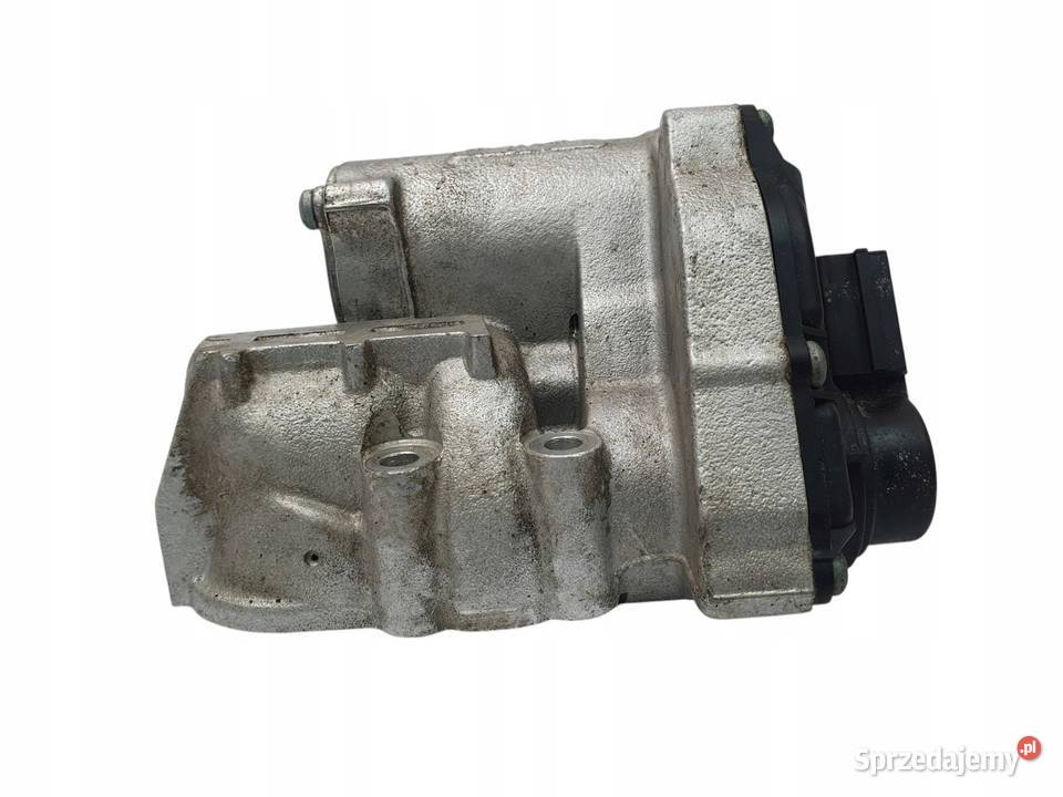 ZAWÓR EGR Opel Vectra C Signum Zafira B 22 Chełm