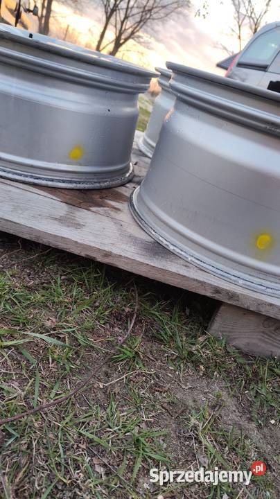 Felgi BMW 19 5x120 szerokość 10j i 9j Zwoleń