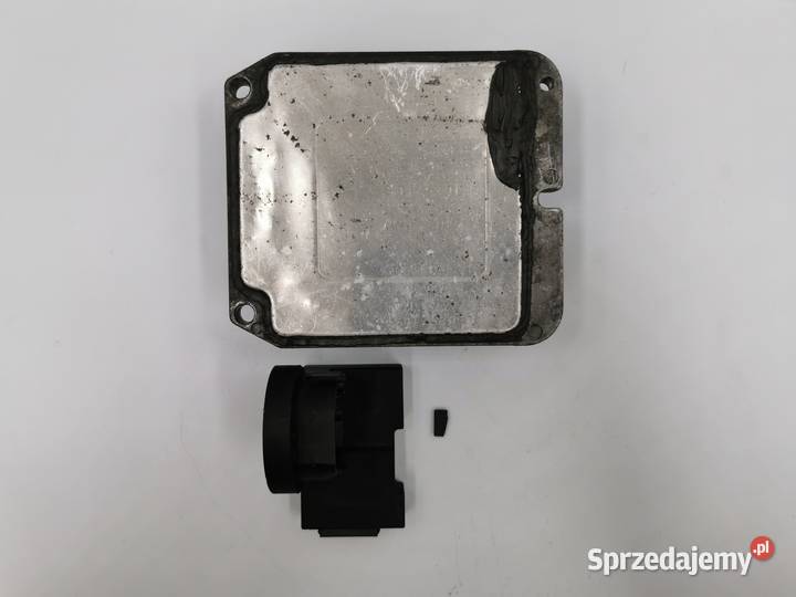 Sterownik Silnika Opel Zafira A 18 16v 90582539 mazowieckie