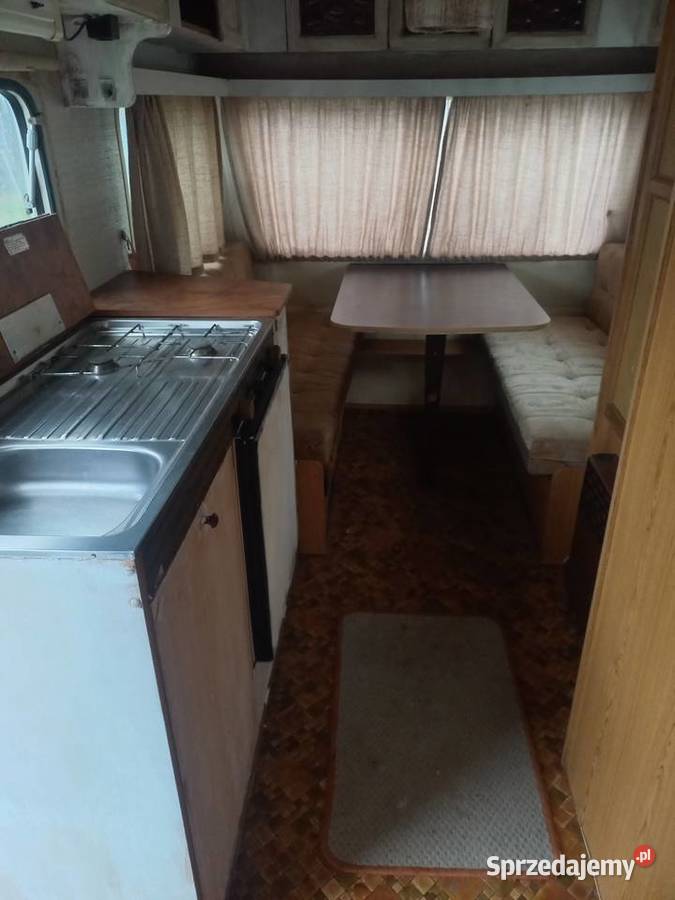 Kamping na działkę budowe strurzuwke lubuskie