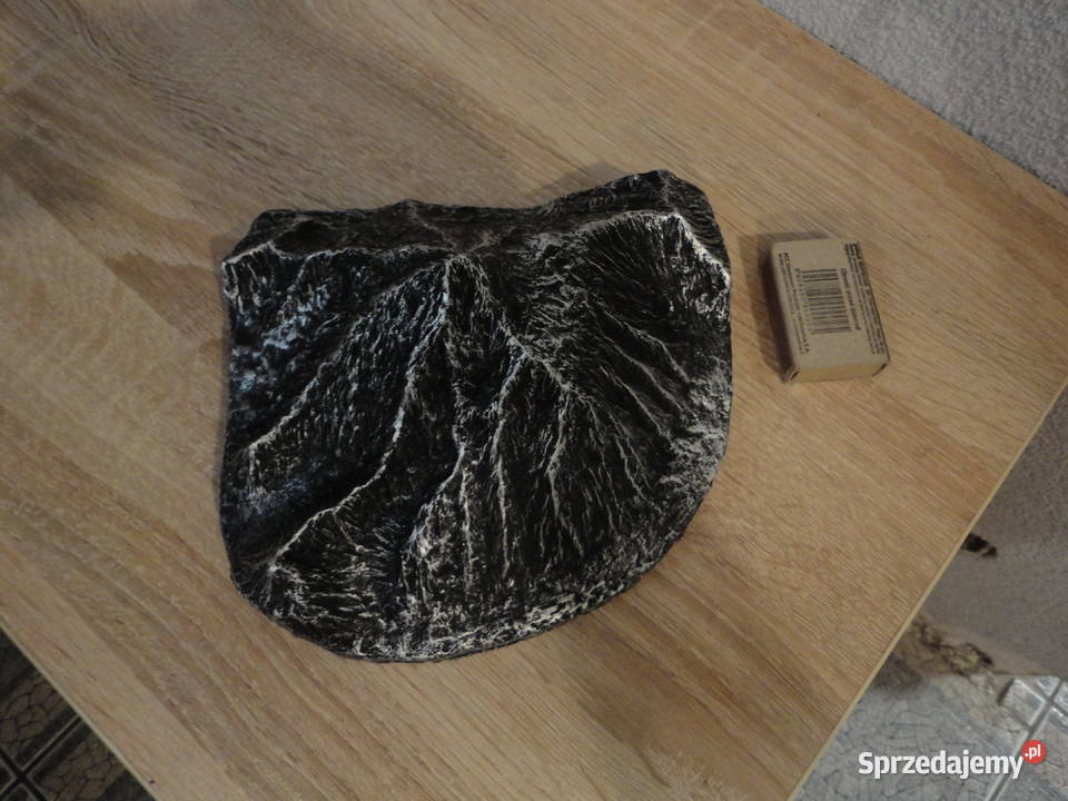 K2 8611m mapa plastyczna 3D Piekoszów