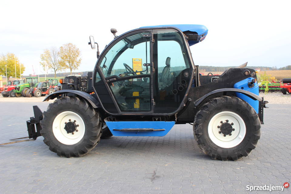 Holland LM 504050305060 Plus nieuszkodzony Sokoły