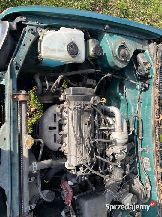 Toyota Corolla 13 Tanowo