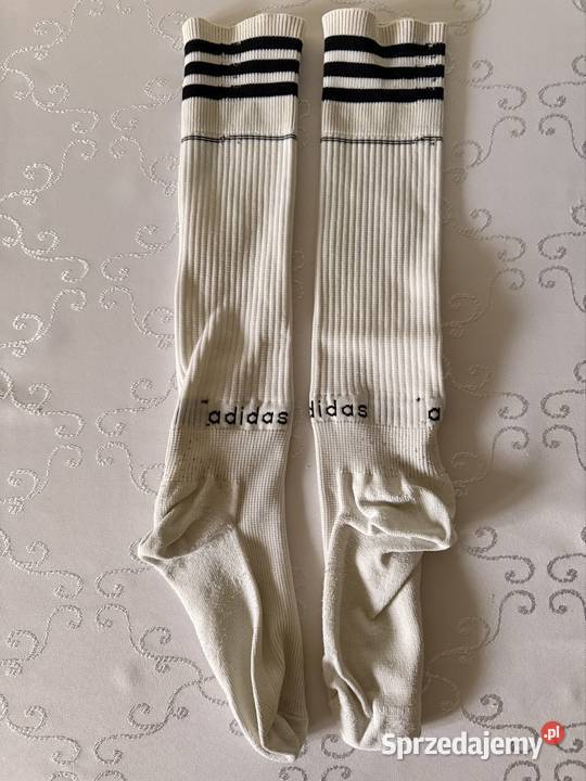 Getry piłkarskie adidas Originals Vintage 90s Czerwionka-Leszczyny