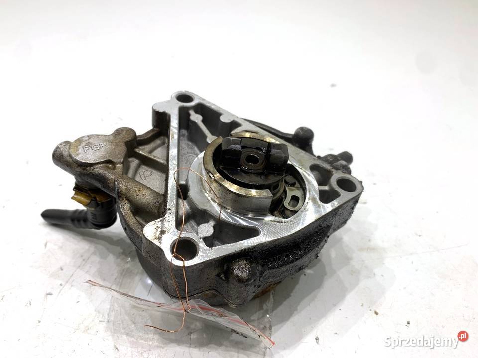 POMPA VACUM OPEL ZAFIRA B 19 100 0519 osobowe