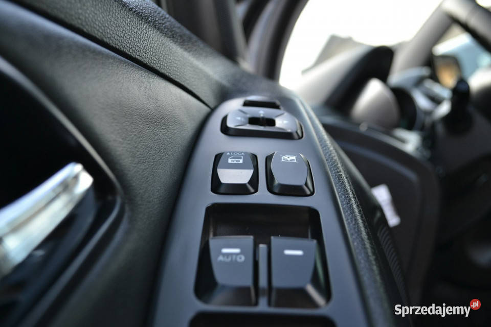 Hyundai ix35 ZarejestrowanyZamianaClimatronic20 nieuszkodzony Częstochowa