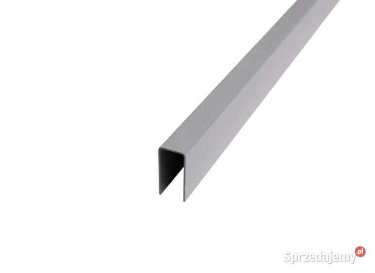 Ceownik do desek kompozytowych 40x20 ocynk metal Kozienice