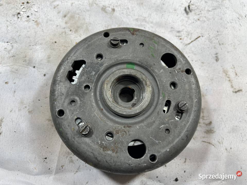 magneto IFA Simson cdi bosch 0212195001 Pozostałe podlaskie sprzedam