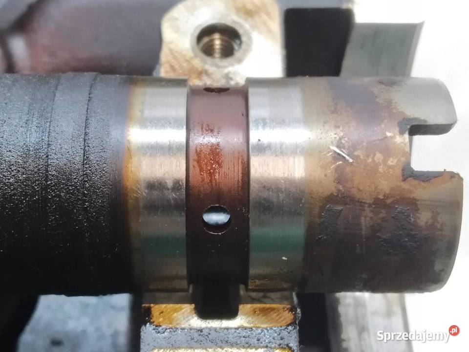 GŁOWICA KOMPLETNA 20 16V F4R F4T01 Renault osobowe Głowice cylindrów świętokrzyskie