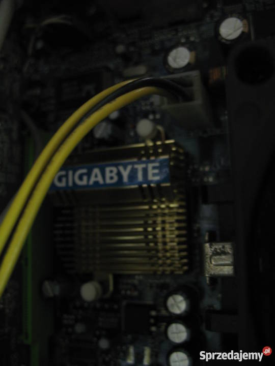 Komputer stacionarny