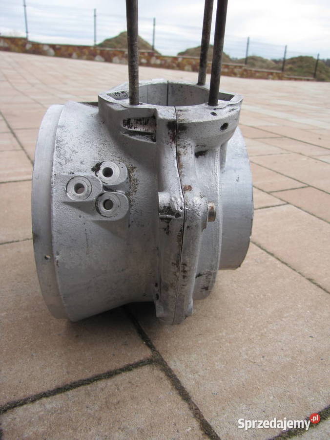 Kartery Wfm Wsk 58r 59r Rzepin Drugi sprzedam