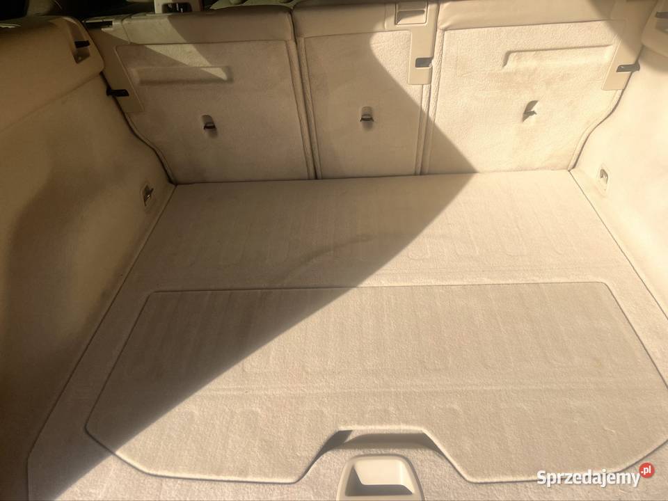 Volvo xc60 radar wielofunkcyjna kierownica Sokołów Podlaski sprzedam