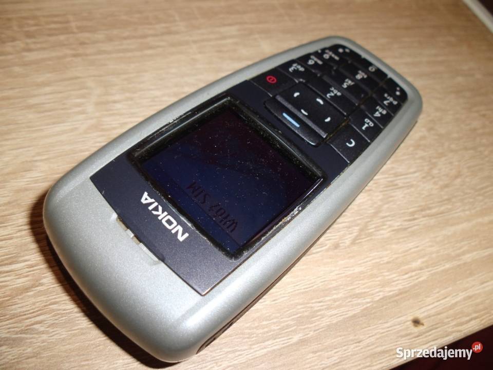 Nokia 2600 Oryginał ładna Głośna