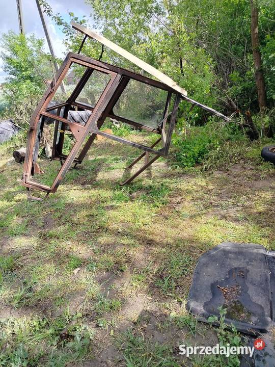 Kabina Łuszkowo sprzedam