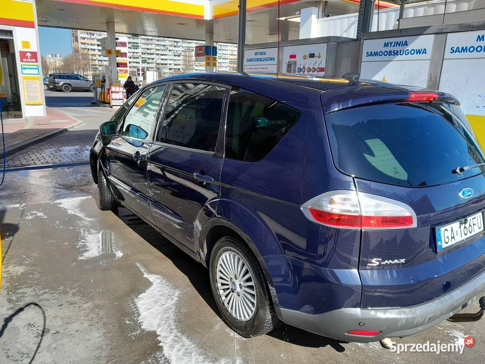automatewzamiana diesel Gdańsk