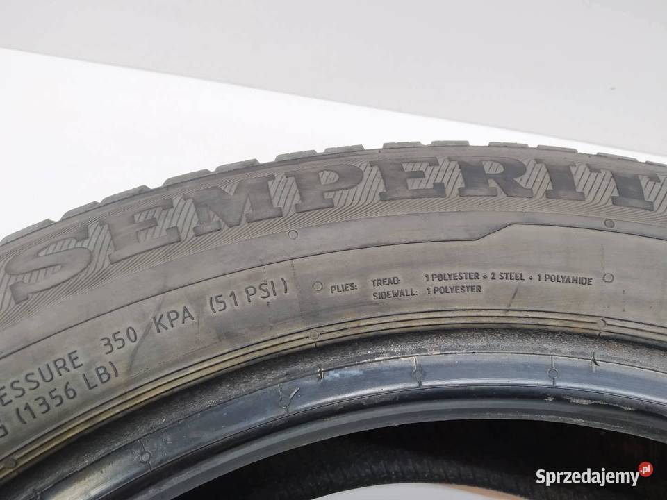OPONA ZIMOWA SEMPERIT SPEEDGRIP 20555R16 4212 16cale świętokrzyskie