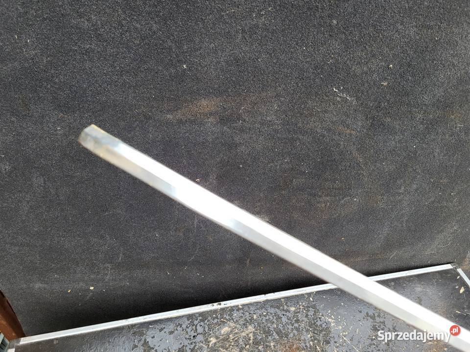 LISTWA NA DACH FORD MUSTANG MK 2 1974 1978 Rybnik