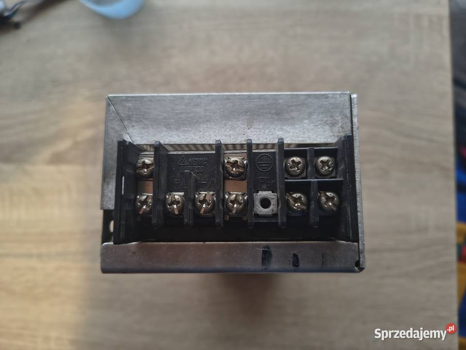 Zasilacz TDKLambda RWS150A24 24V 150W 65A Bolesław