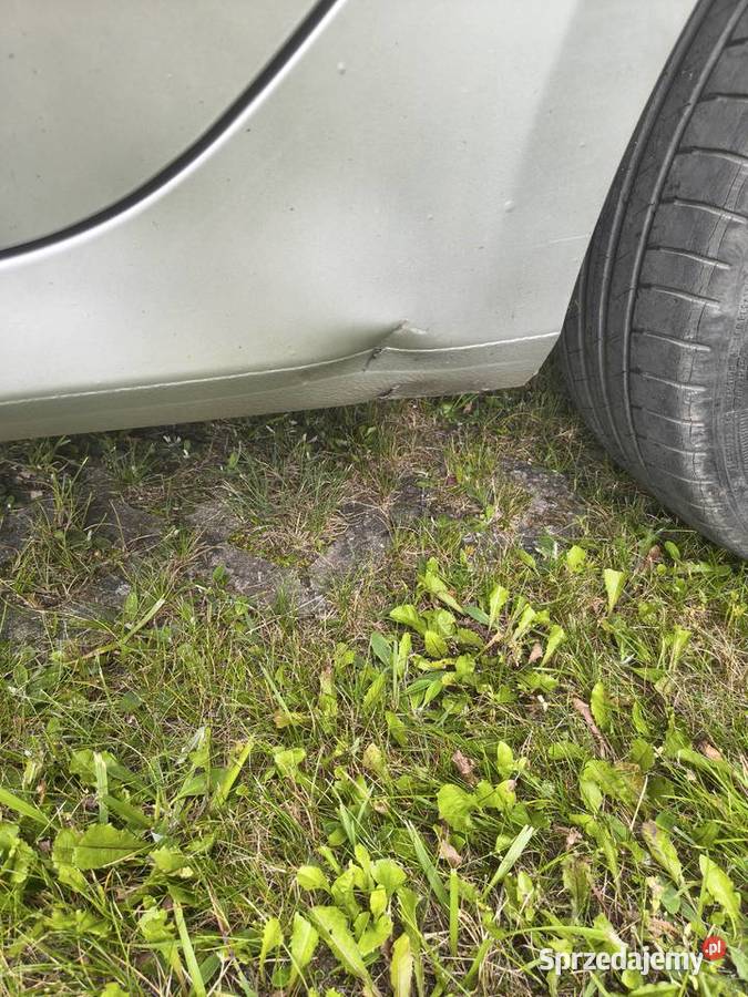 Renault Laguna 3 2008 r fabrycznie bez DPF Ostróda sprzedam
