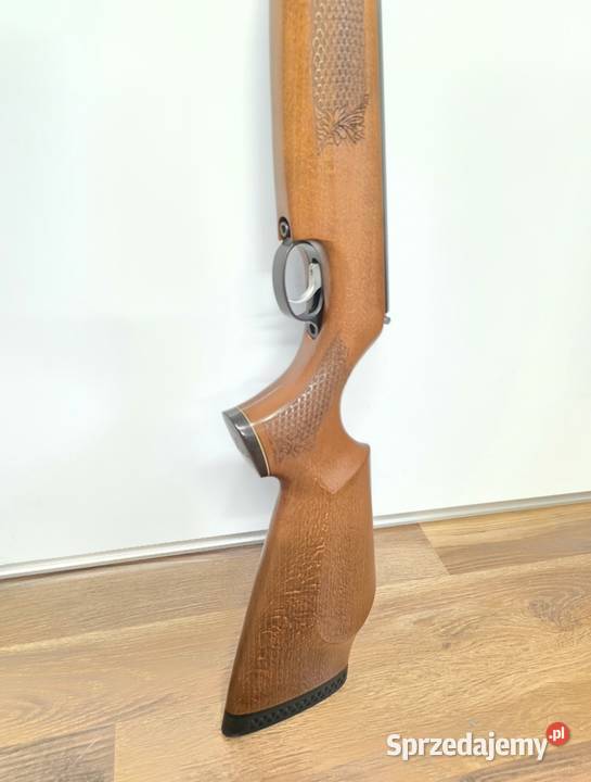 Karabinek Air arms tx 200 HC Myślenice
