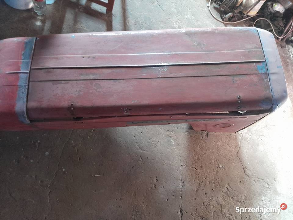 Maska c360 lubelskie Kazimierz Dolny