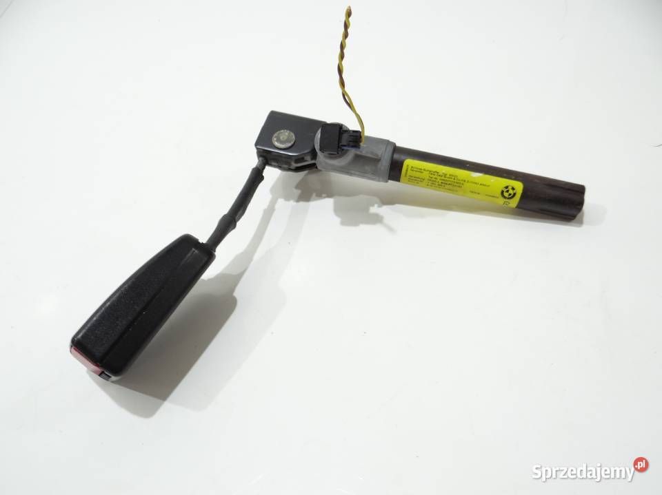 NAPINACZ PASA PRAWY TYŁ BMW E60 E61 7065888 Strzyżewice