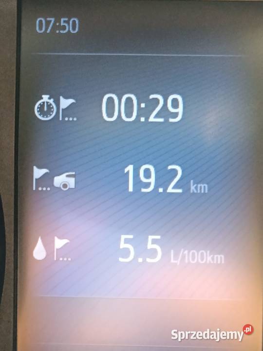 Toyota Avensis 20 D4D Premium Polski salon dużym 143KM Warszawa