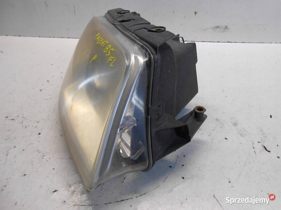 VW PASSAT LAMPA LEWA PRZEDNIA PRZÓD sprzedam