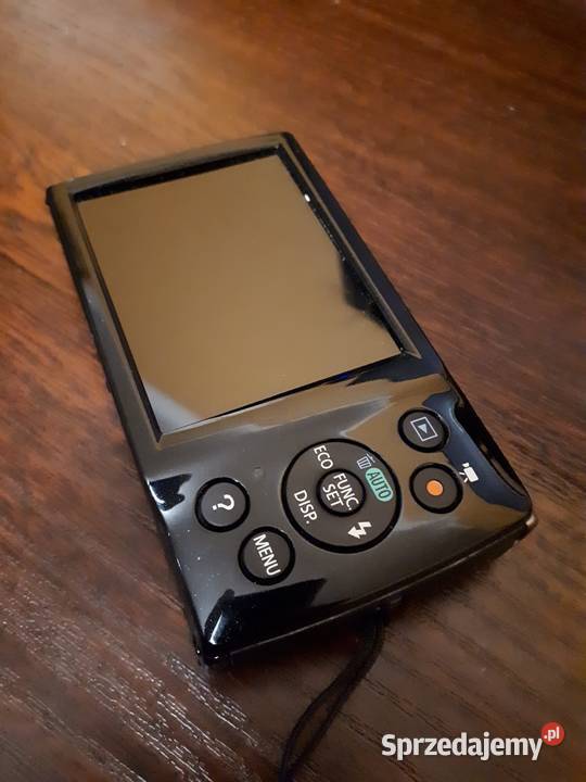 aparat Canon prawie nie używany podlaskie Białystok