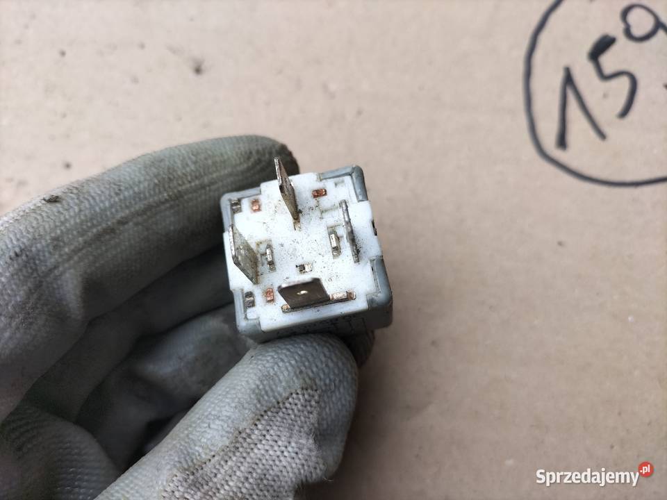 PRZEKAŹNIK AUDI VW SKODA SEAT 214 443951253K lubelskie