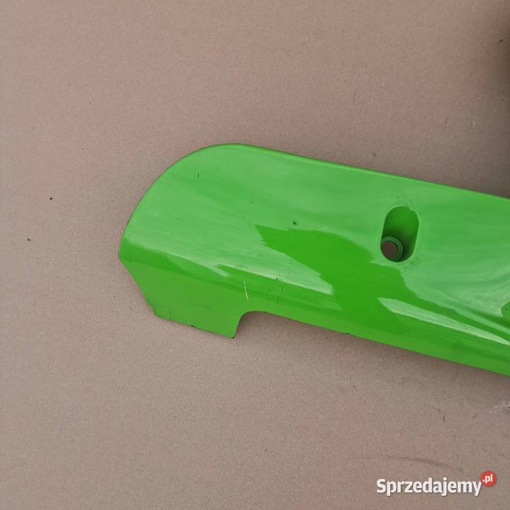 KAWASAKI ZX9R ZX 9 R 9497 BOK OWIEWKA OSŁONA Szyby i owiewki Bieleń sprzedam