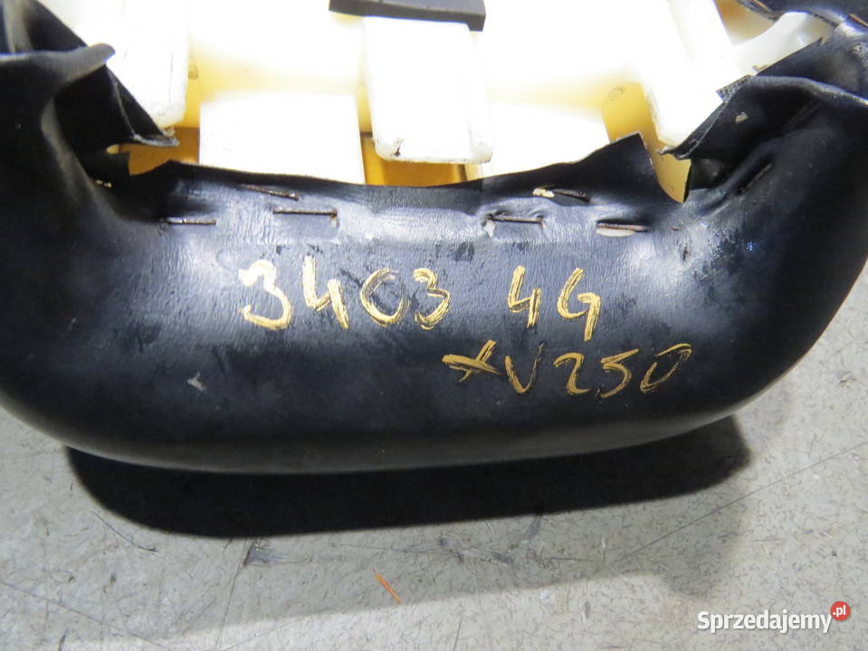 YAMAHA XV 250 125 VIRAGO 535 750 SIEDZENIE TYŁ