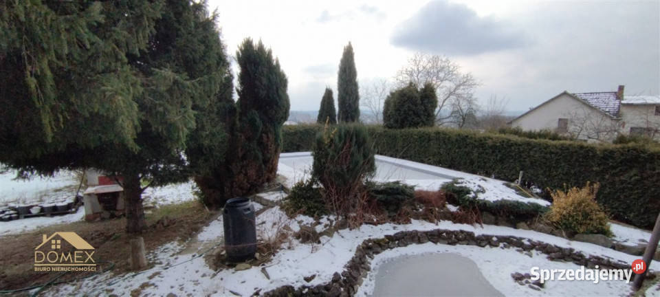 Dom wolnostojący Kaczyce 200m2 sprzedam