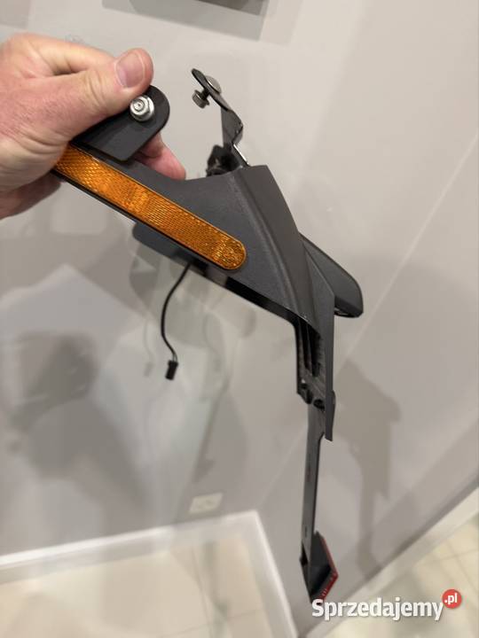 Harley Vrod muscle vrscf mocowanie tablicy Mocowania i uchwyty Kraków sprzedam