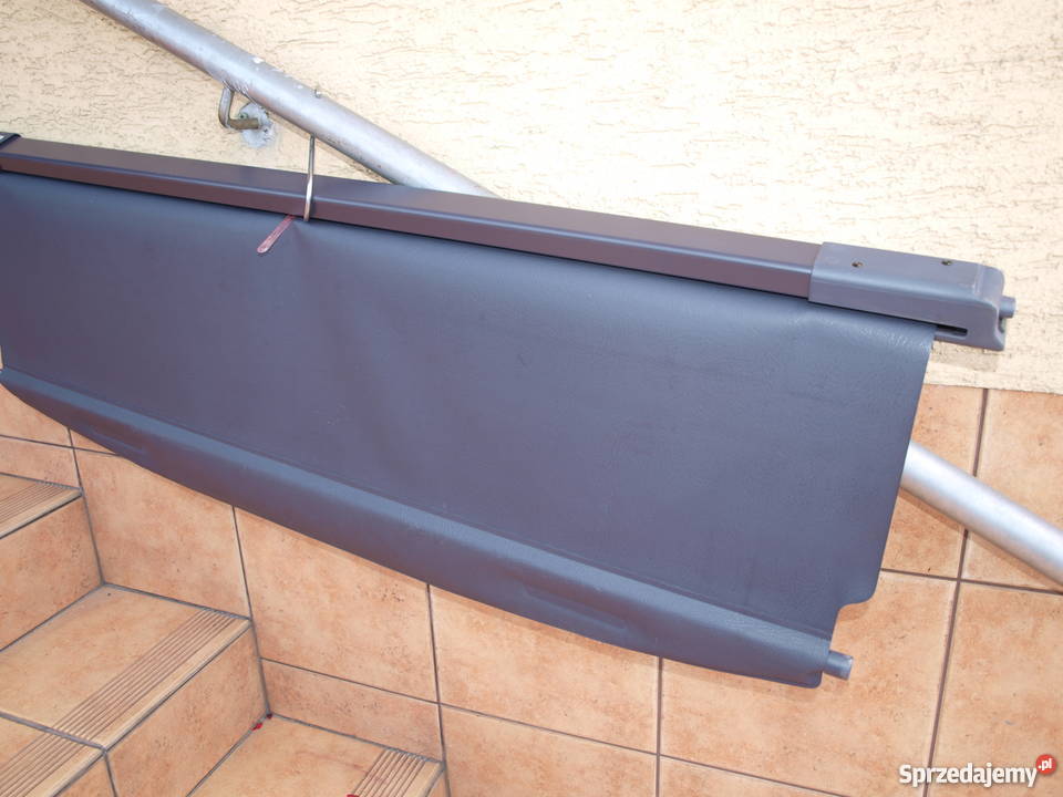 Mercedes A klasa roleta bagażnika W168 1997 Kalisz