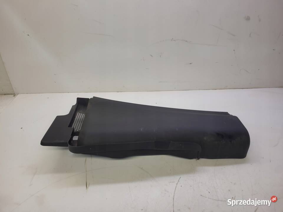 PODSZYBIE PLASTIKOWE AUDI A4 B8 A5 8T 8K1819447E osobowe Przystajń