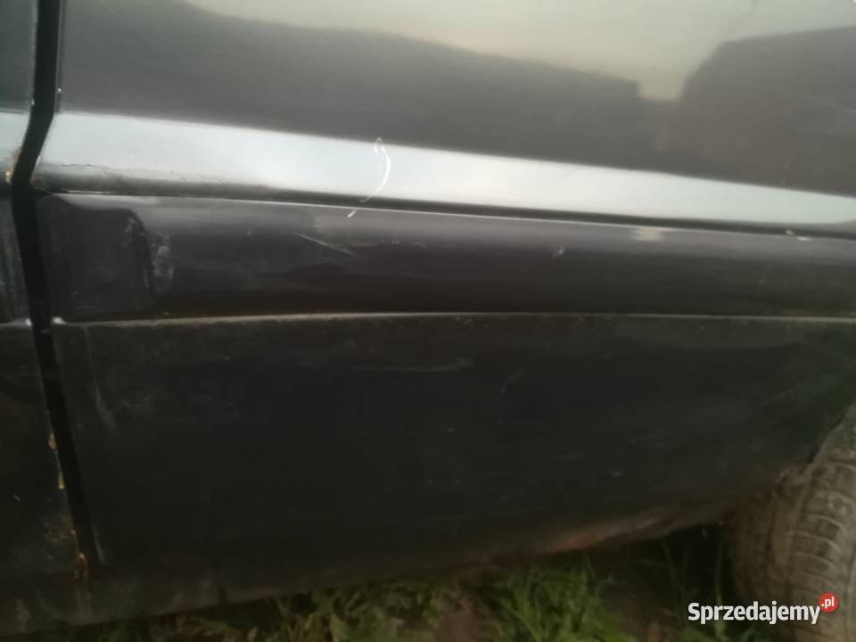 Polonez drzwi błotniki podluznica dach Suskowola